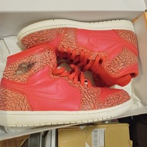 Jordan Retro 1 size 11